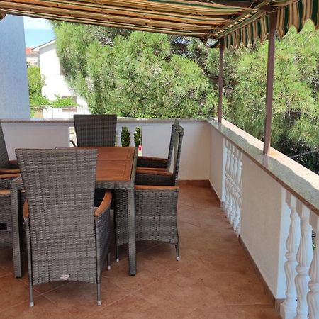 Kornić Apartments Tonkovic מראה חיצוני תמונה