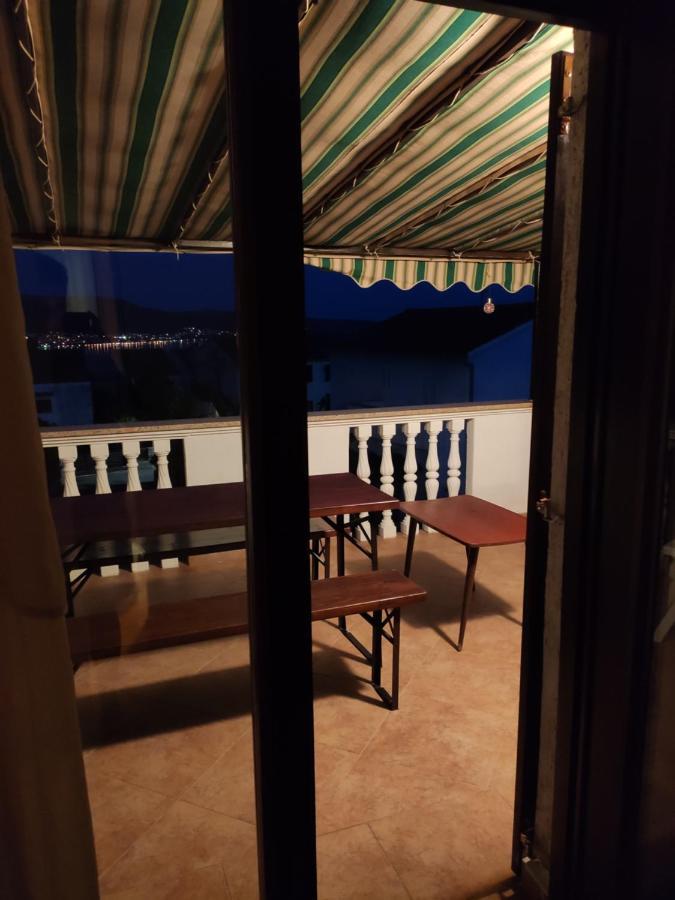 Kornić Apartments Tonkovic מראה חיצוני תמונה