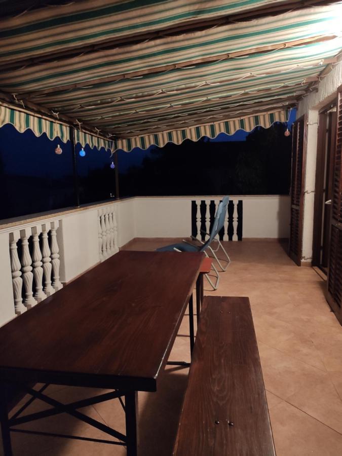 Kornić Apartments Tonkovic מראה חיצוני תמונה