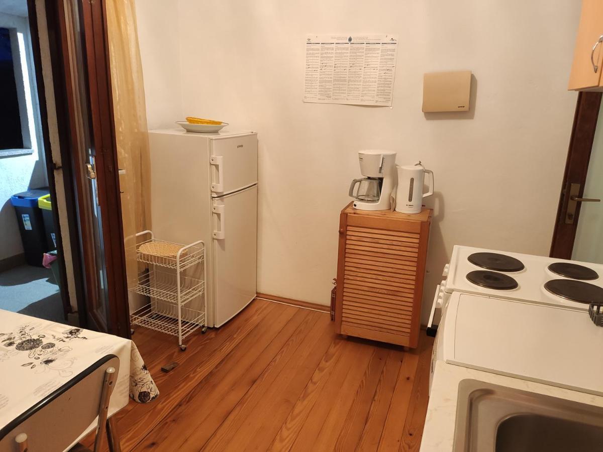Kornić Apartments Tonkovic מראה חיצוני תמונה