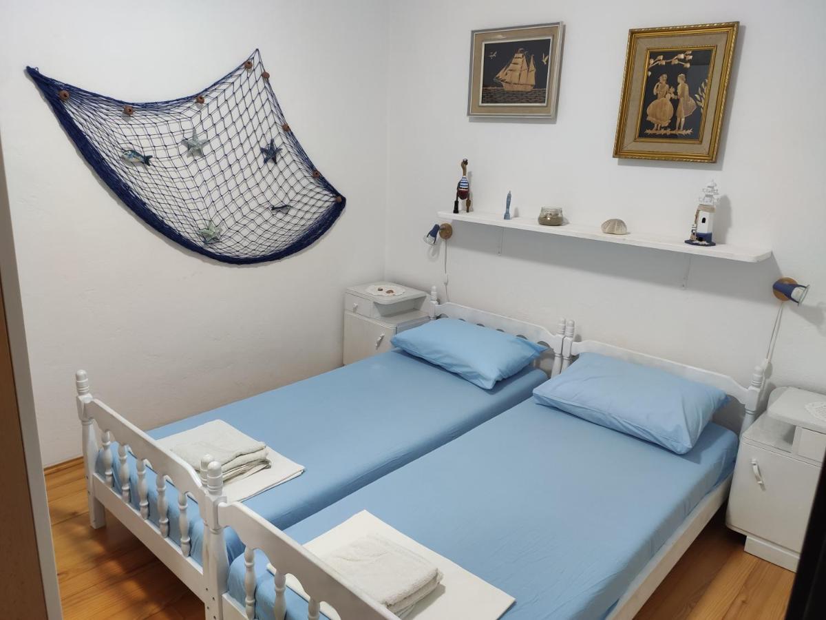 Kornić Apartments Tonkovic מראה חיצוני תמונה