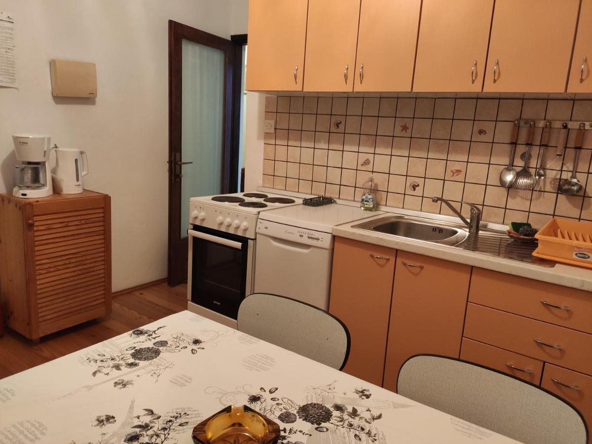 Kornić Apartments Tonkovic מראה חיצוני תמונה