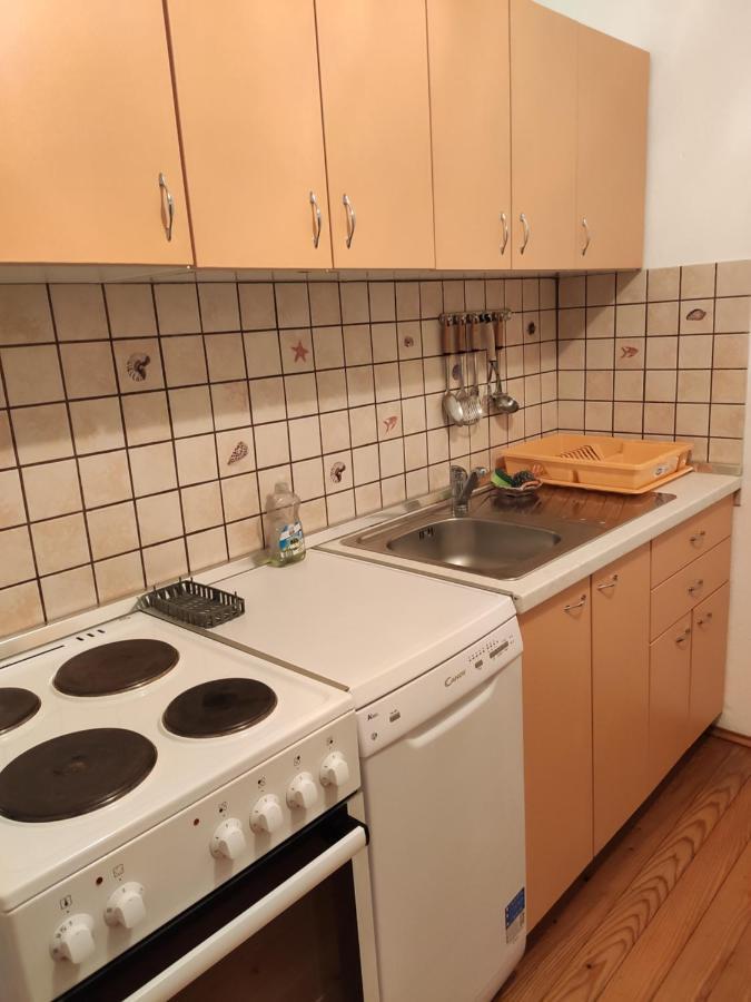 Kornić Apartments Tonkovic מראה חיצוני תמונה