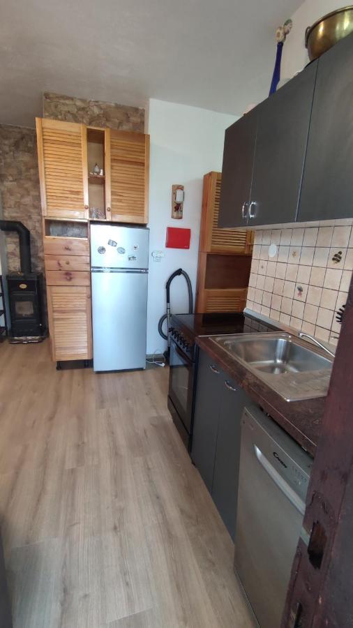 Kornić Apartments Tonkovic מראה חיצוני תמונה
