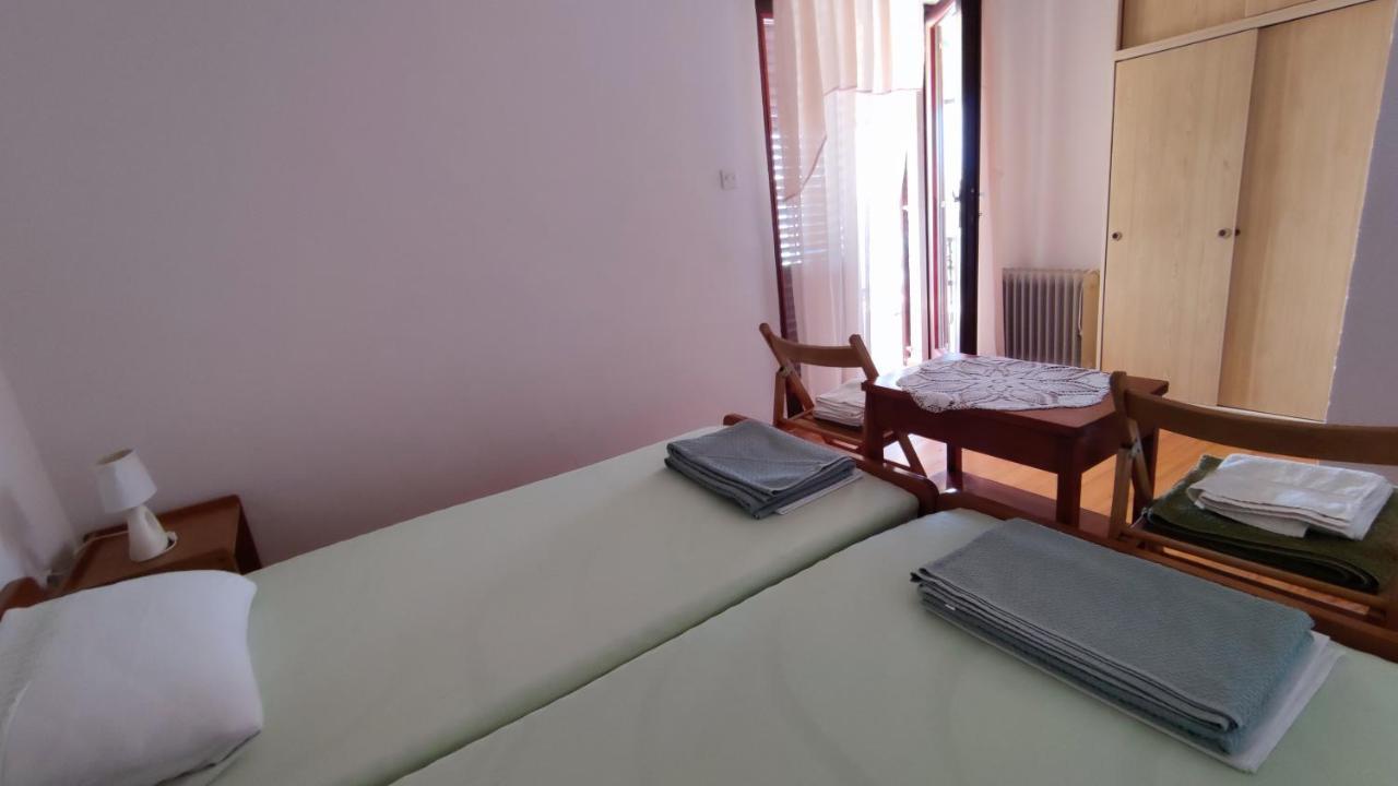 Kornić Apartments Tonkovic מראה חיצוני תמונה
