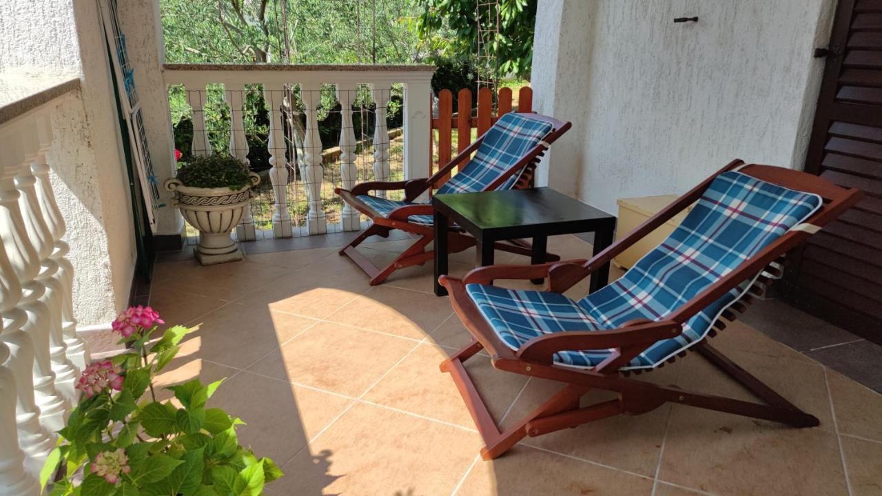 Kornić Apartments Tonkovic מראה חיצוני תמונה
