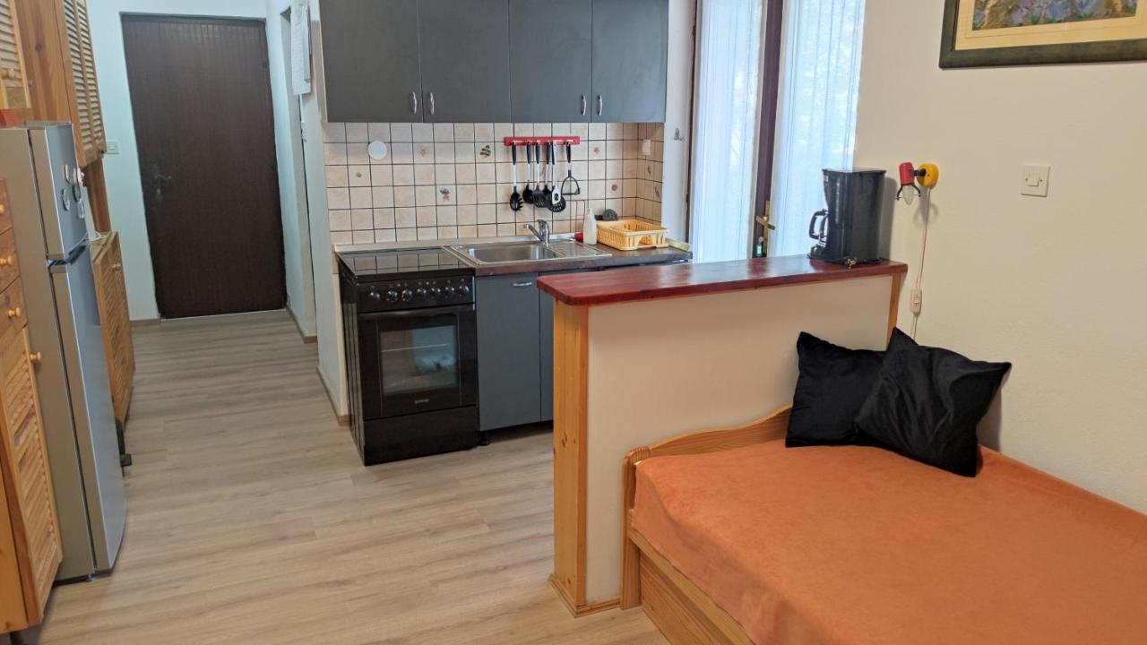 Kornić Apartments Tonkovic מראה חיצוני תמונה