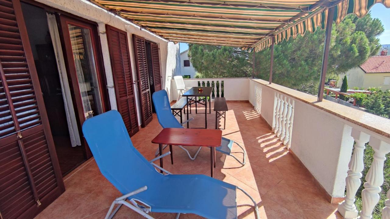 Kornić Apartments Tonkovic מראה חיצוני תמונה
