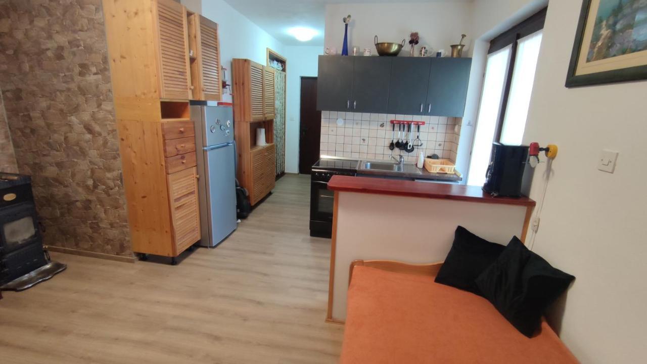 Kornić Apartments Tonkovic מראה חיצוני תמונה