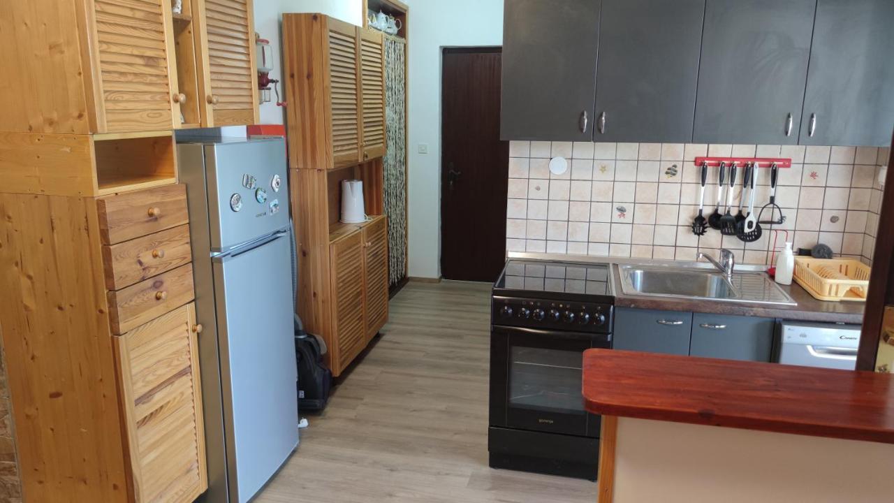 Kornić Apartments Tonkovic מראה חיצוני תמונה