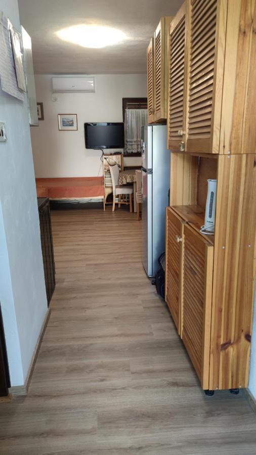 Kornić Apartments Tonkovic מראה חיצוני תמונה
