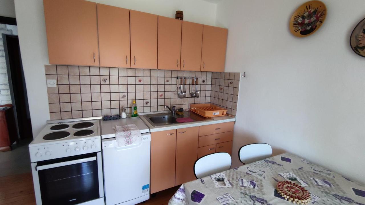 Kornić Apartments Tonkovic מראה חיצוני תמונה