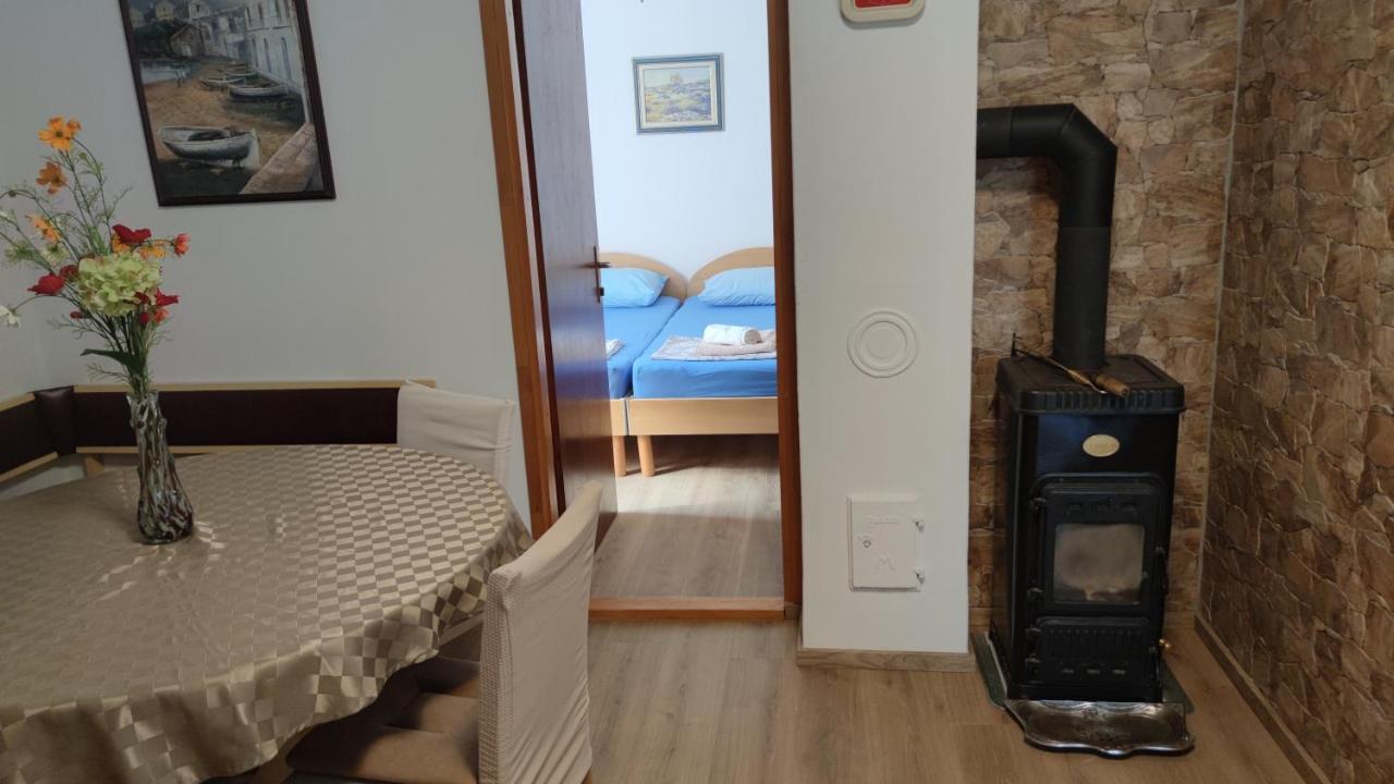 Kornić Apartments Tonkovic מראה חיצוני תמונה