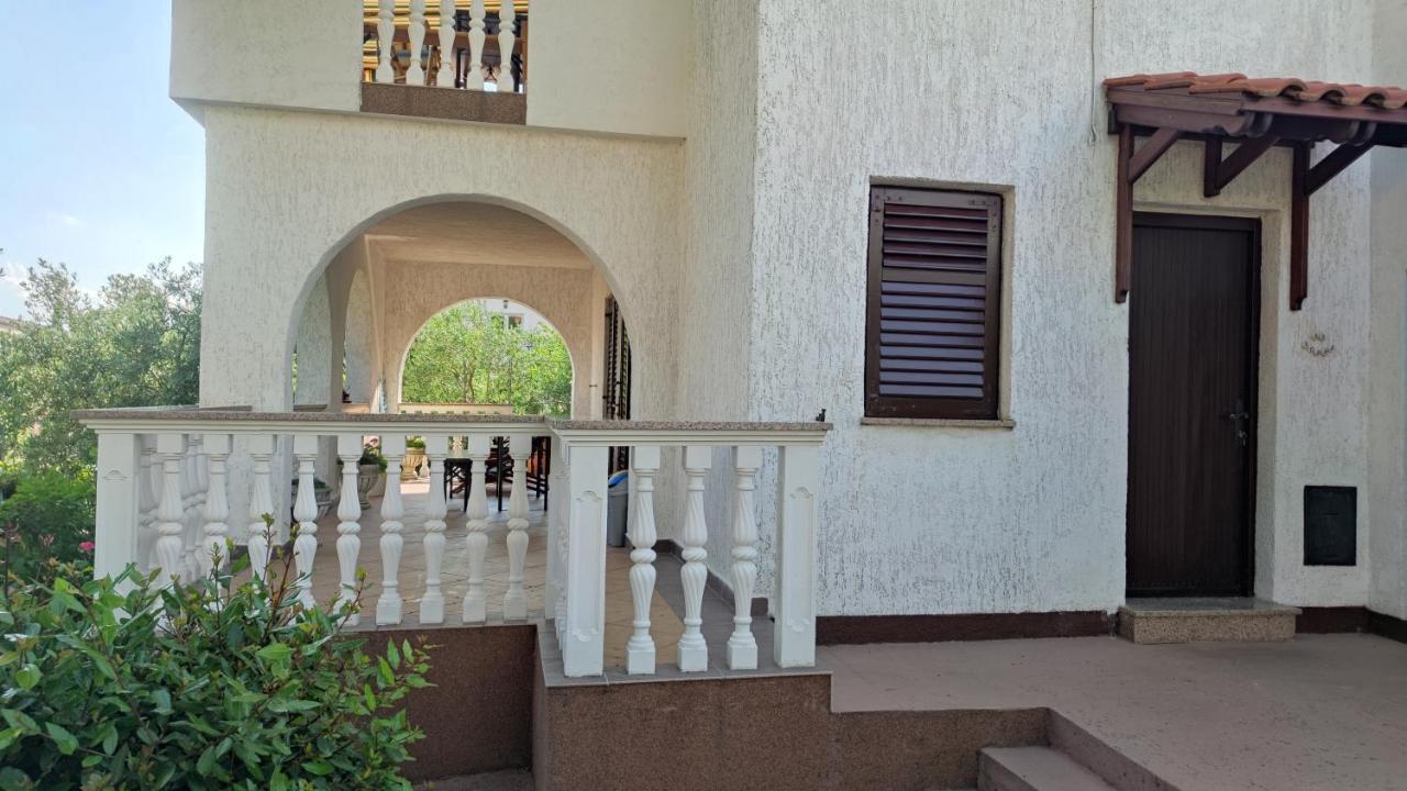 Kornić Apartments Tonkovic מראה חיצוני תמונה