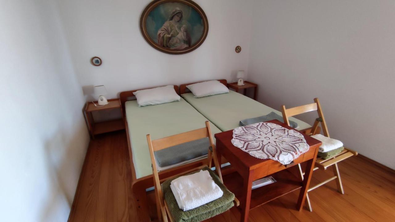 Kornić Apartments Tonkovic מראה חיצוני תמונה