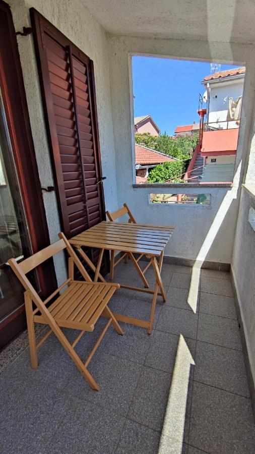 Kornić Apartments Tonkovic מראה חיצוני תמונה