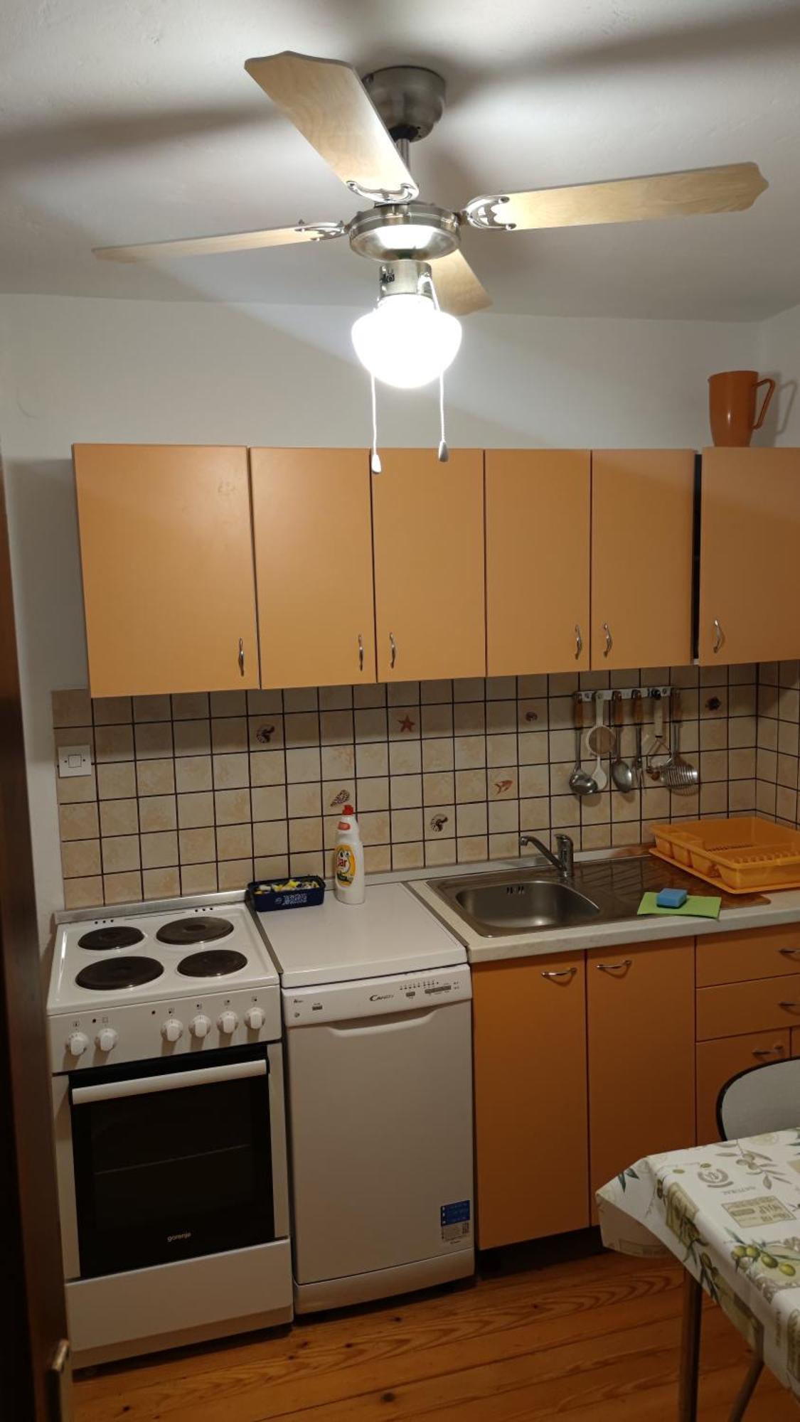 Kornić Apartments Tonkovic מראה חיצוני תמונה