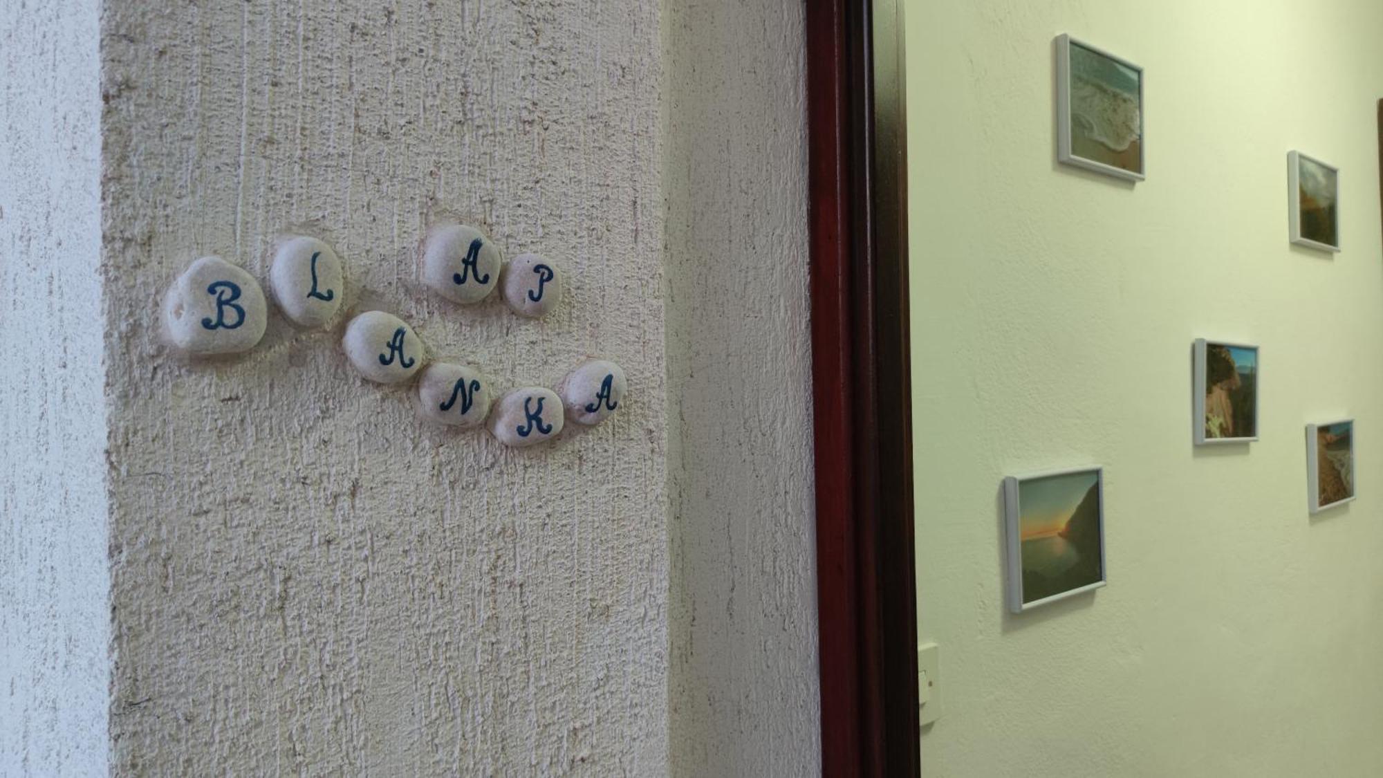 Kornić Apartments Tonkovic מראה חיצוני תמונה
