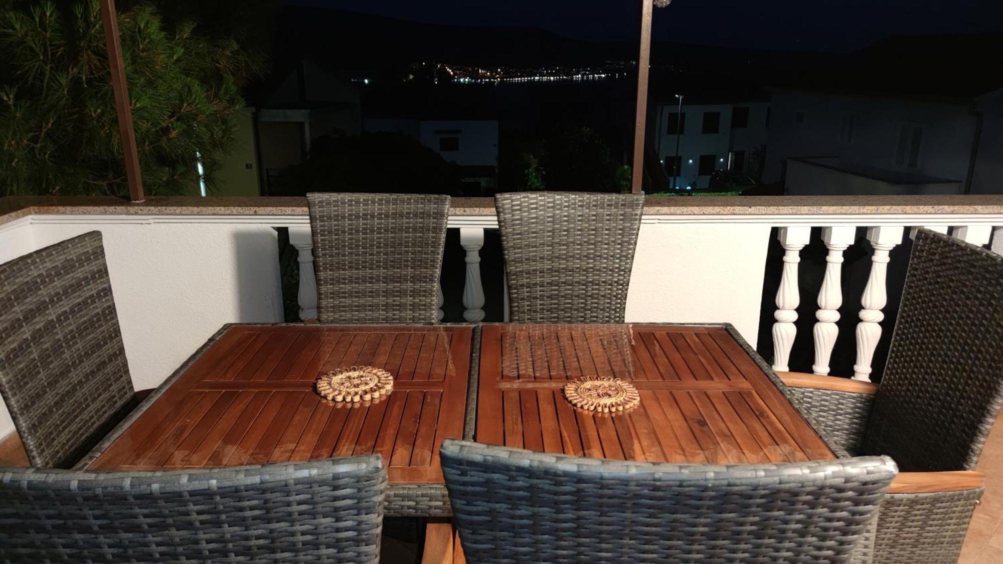 Kornić Apartments Tonkovic מראה חיצוני תמונה