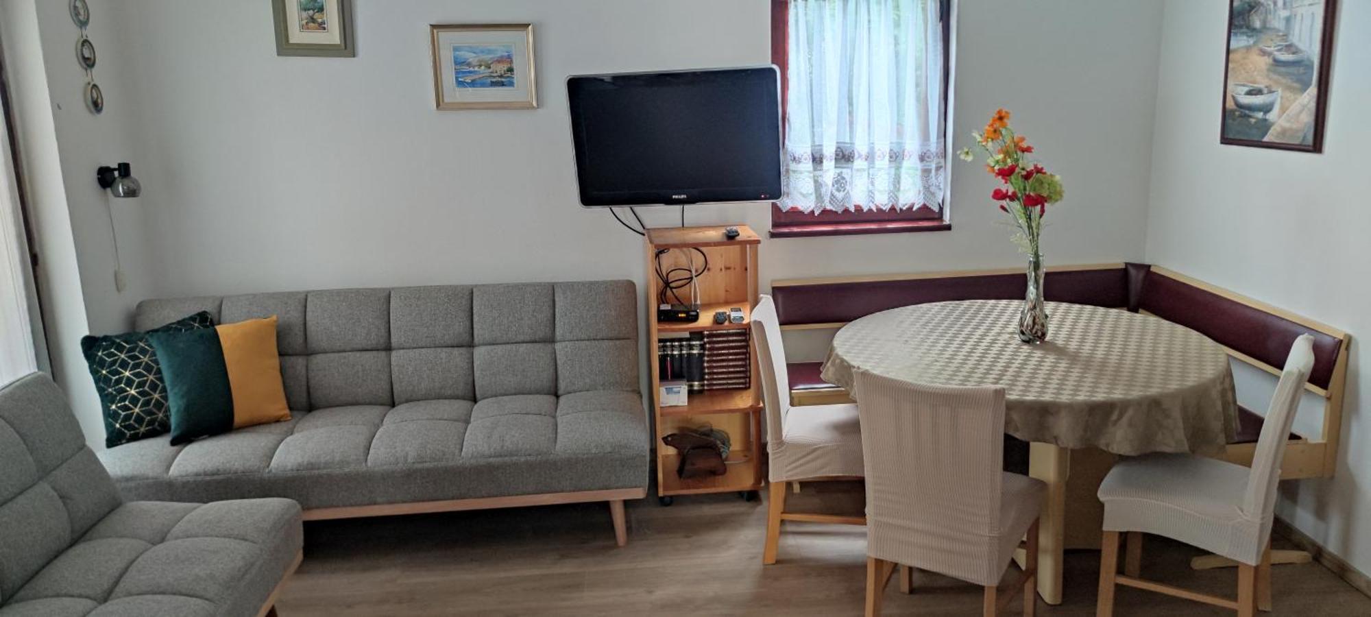 Kornić Apartments Tonkovic מראה חיצוני תמונה