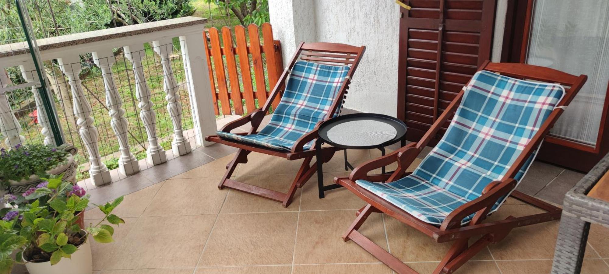 Kornić Apartments Tonkovic מראה חיצוני תמונה