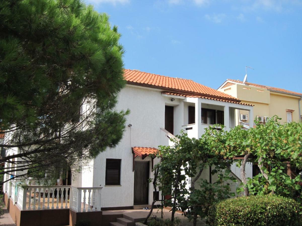Kornić Apartments Tonkovic מראה חיצוני תמונה