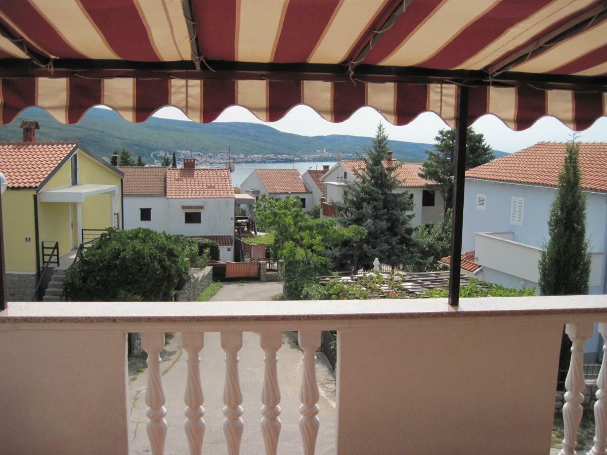 Kornić Apartments Tonkovic מראה חיצוני תמונה