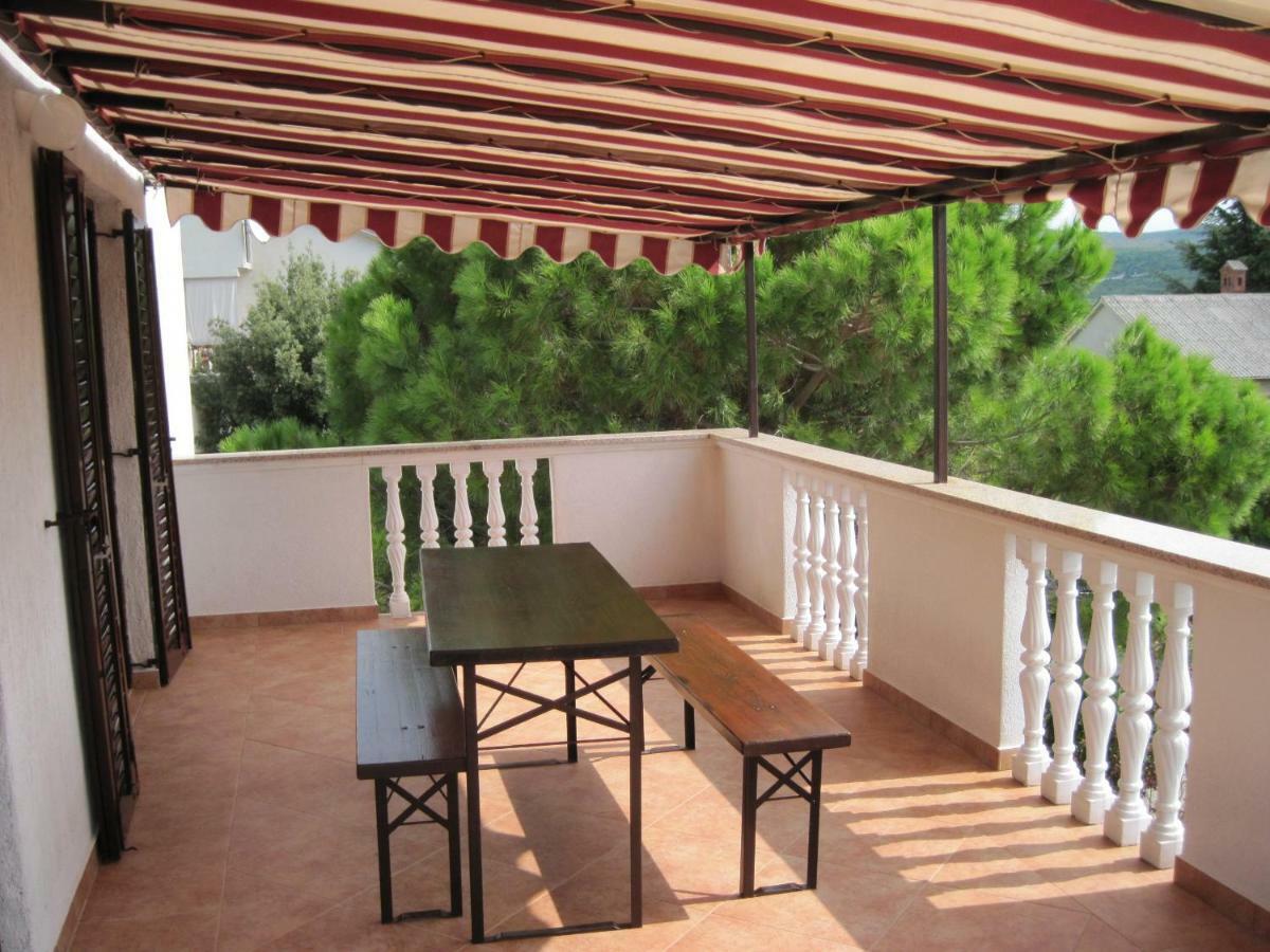Kornić Apartments Tonkovic מראה חיצוני תמונה