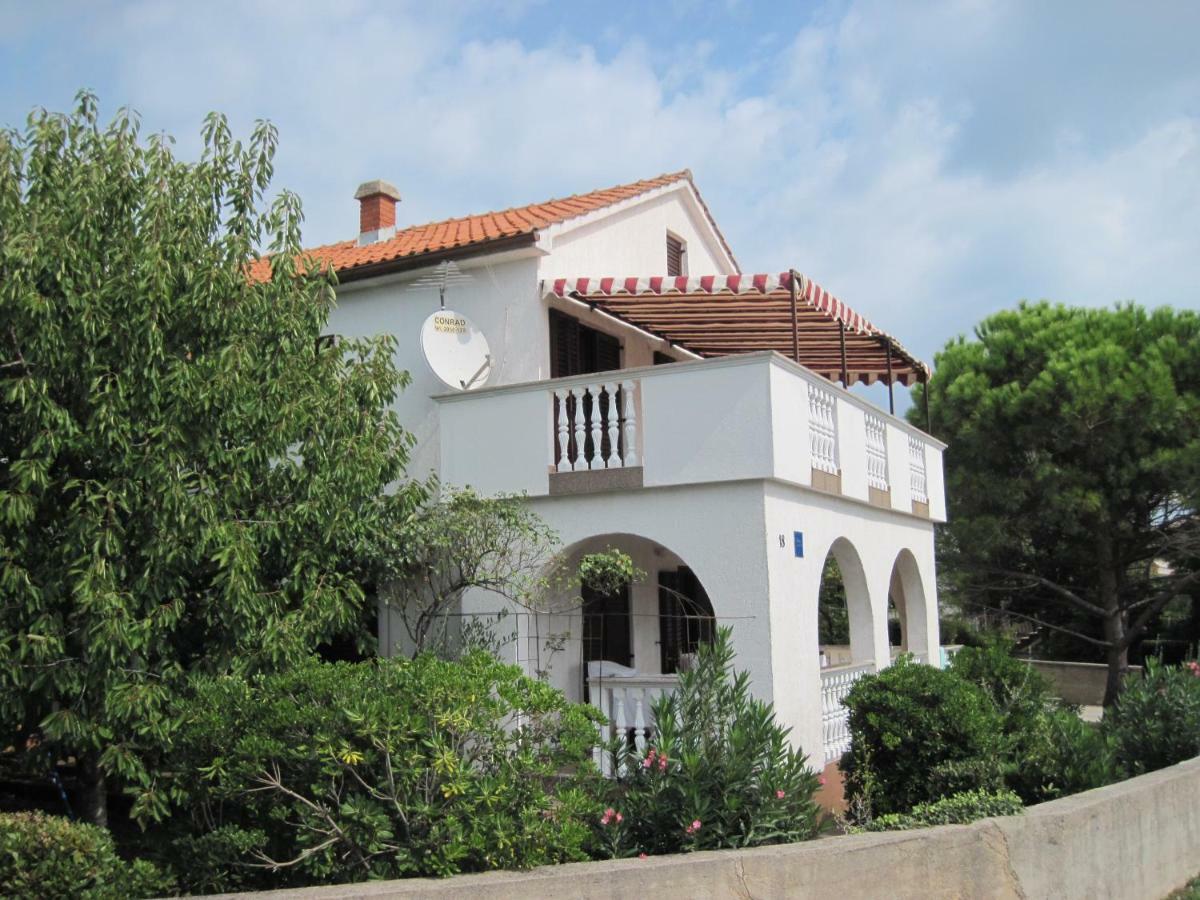 Kornić Apartments Tonkovic מראה חיצוני תמונה