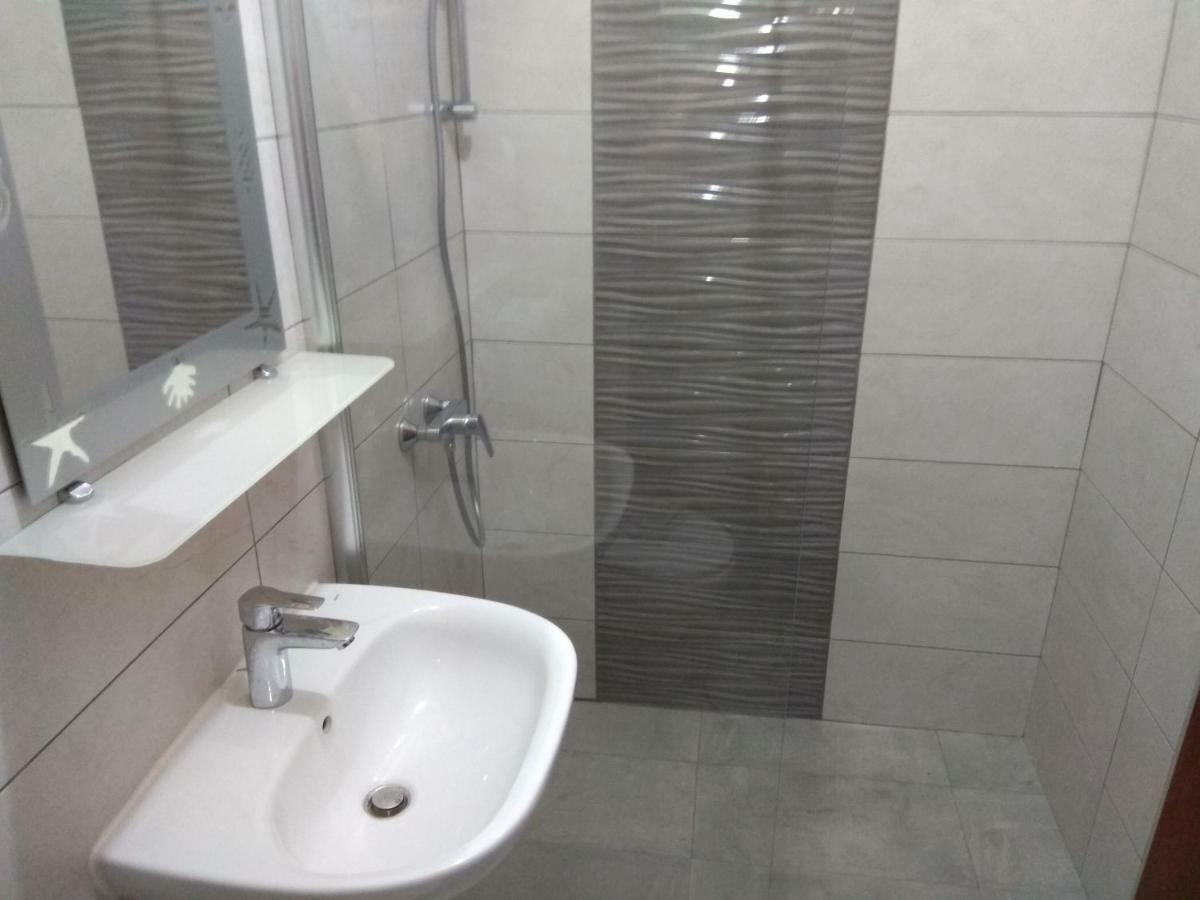 Kornić Apartments Tonkovic מראה חיצוני תמונה