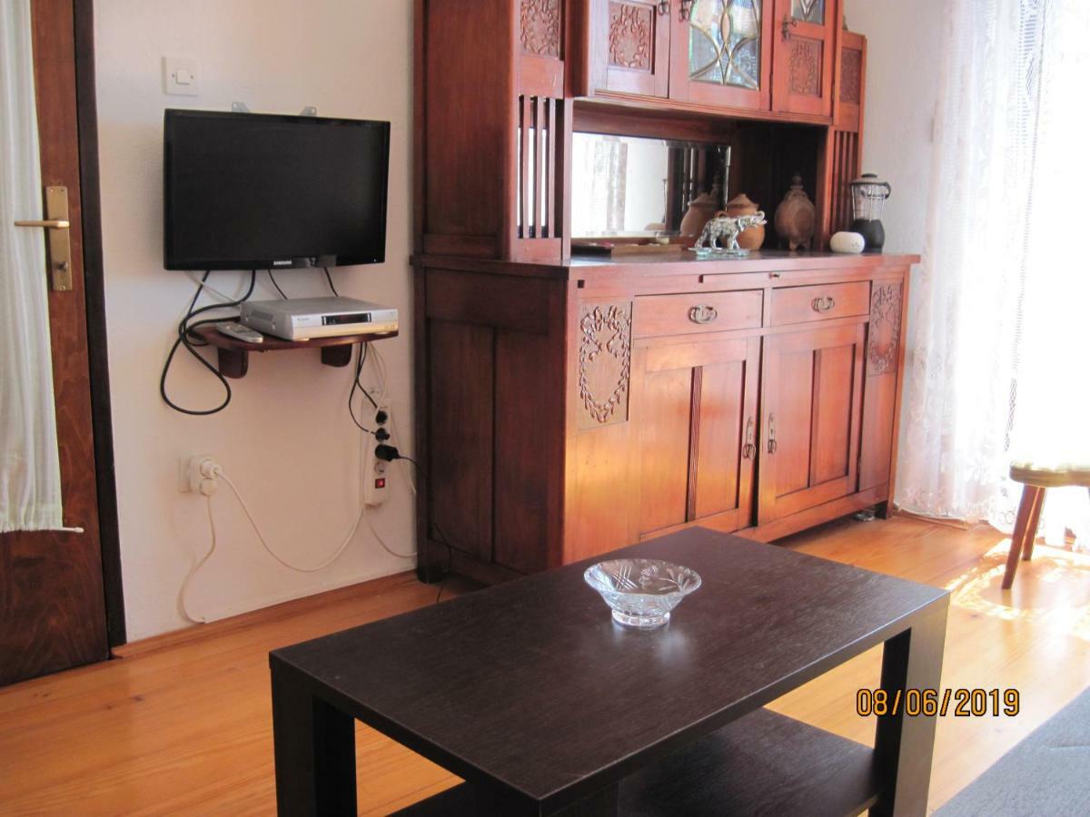 Kornić Apartments Tonkovic מראה חיצוני תמונה
