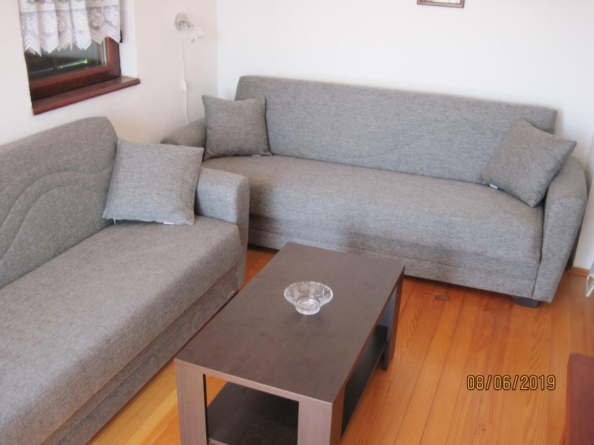 Kornić Apartments Tonkovic מראה חיצוני תמונה