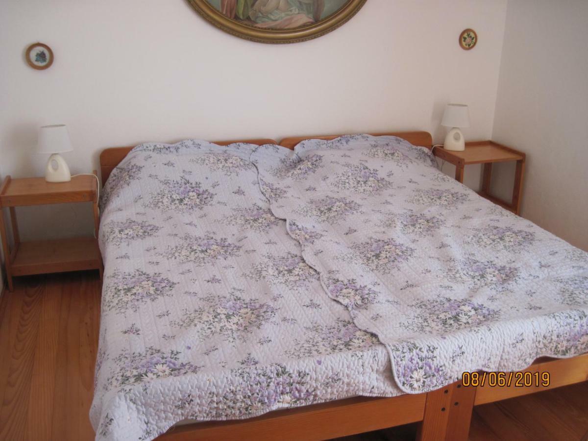 Kornić Apartments Tonkovic מראה חיצוני תמונה